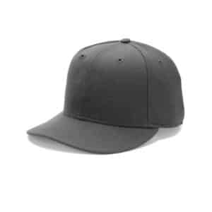 Dark Grey Baseball Cap