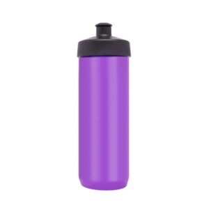 Purple Water Bottle