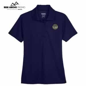 Grove School Polo OLD