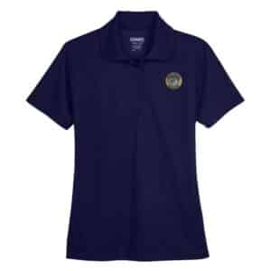 Women's Grove School Polo