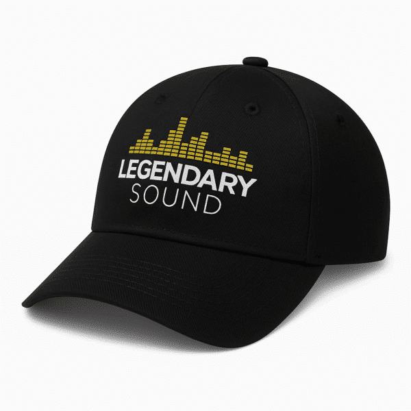 Legendary Sound Hat