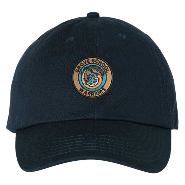 Grove School Dad Hat
